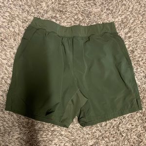 Treign Shorts - 2 pair